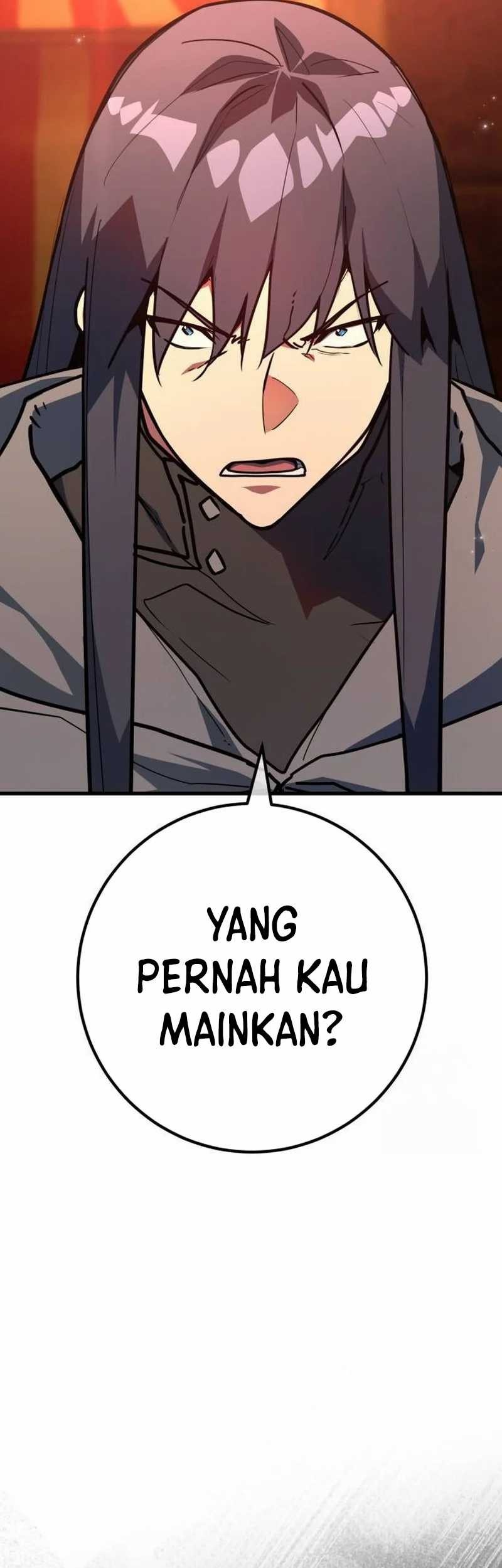 The Game’s Greatest Troll Chapter 114 Gambar 13