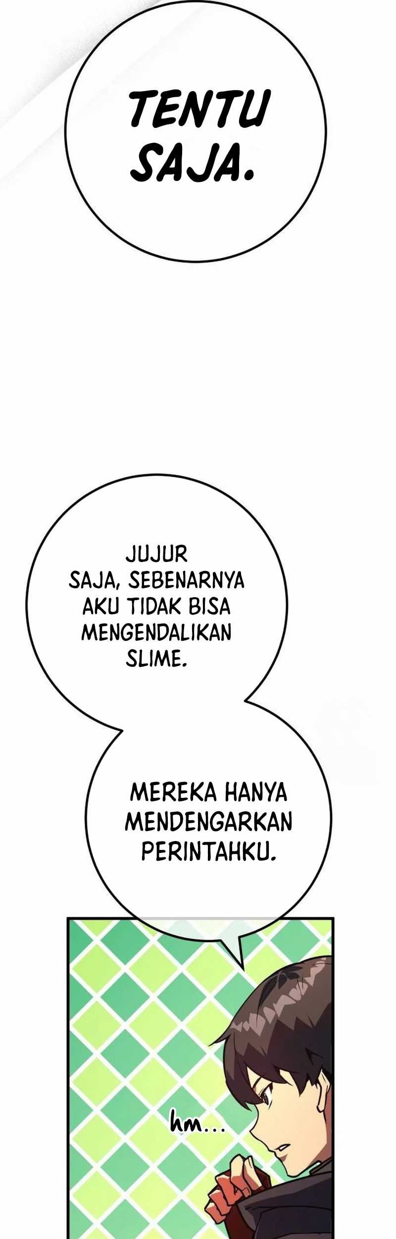 The Game’s Greatest Troll Chapter 114 Gambar 15