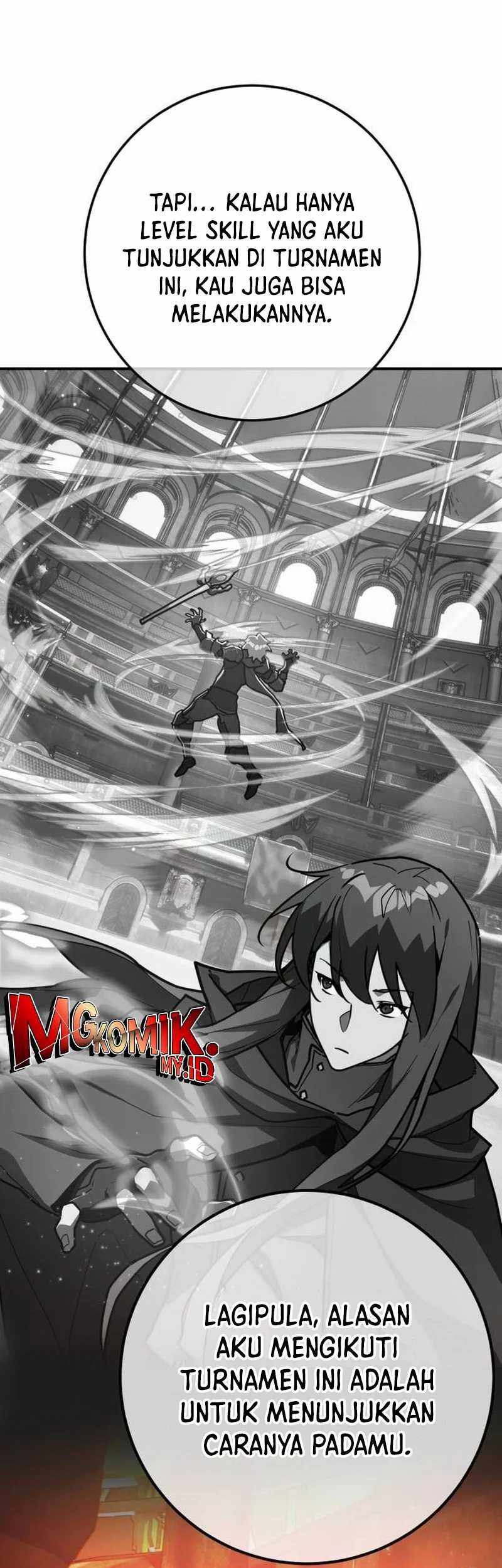 The Game’s Greatest Troll Chapter 114 Gambar 17