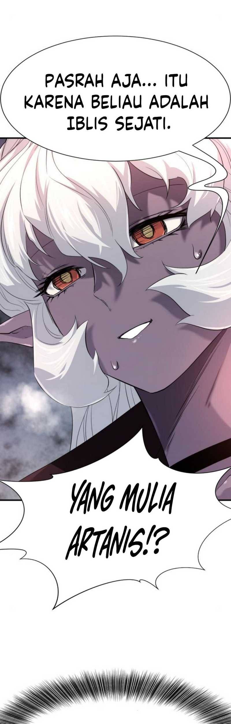 The World’s Best Engineer Chapter 171 Gambar 67