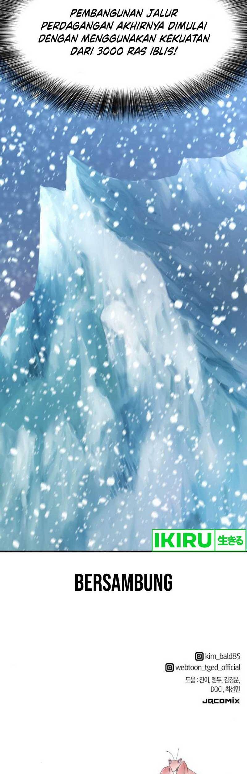 The World’s Best Engineer Chapter 171 Gambar 68