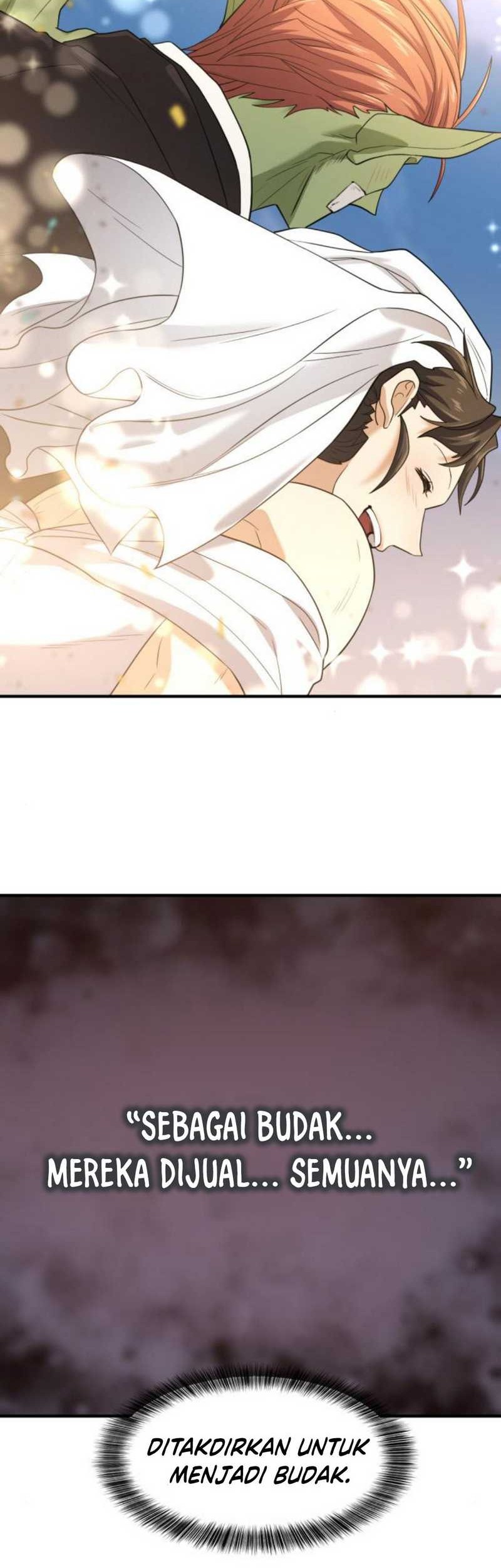 The World’s Best Engineer Chapter 171 Gambar 50