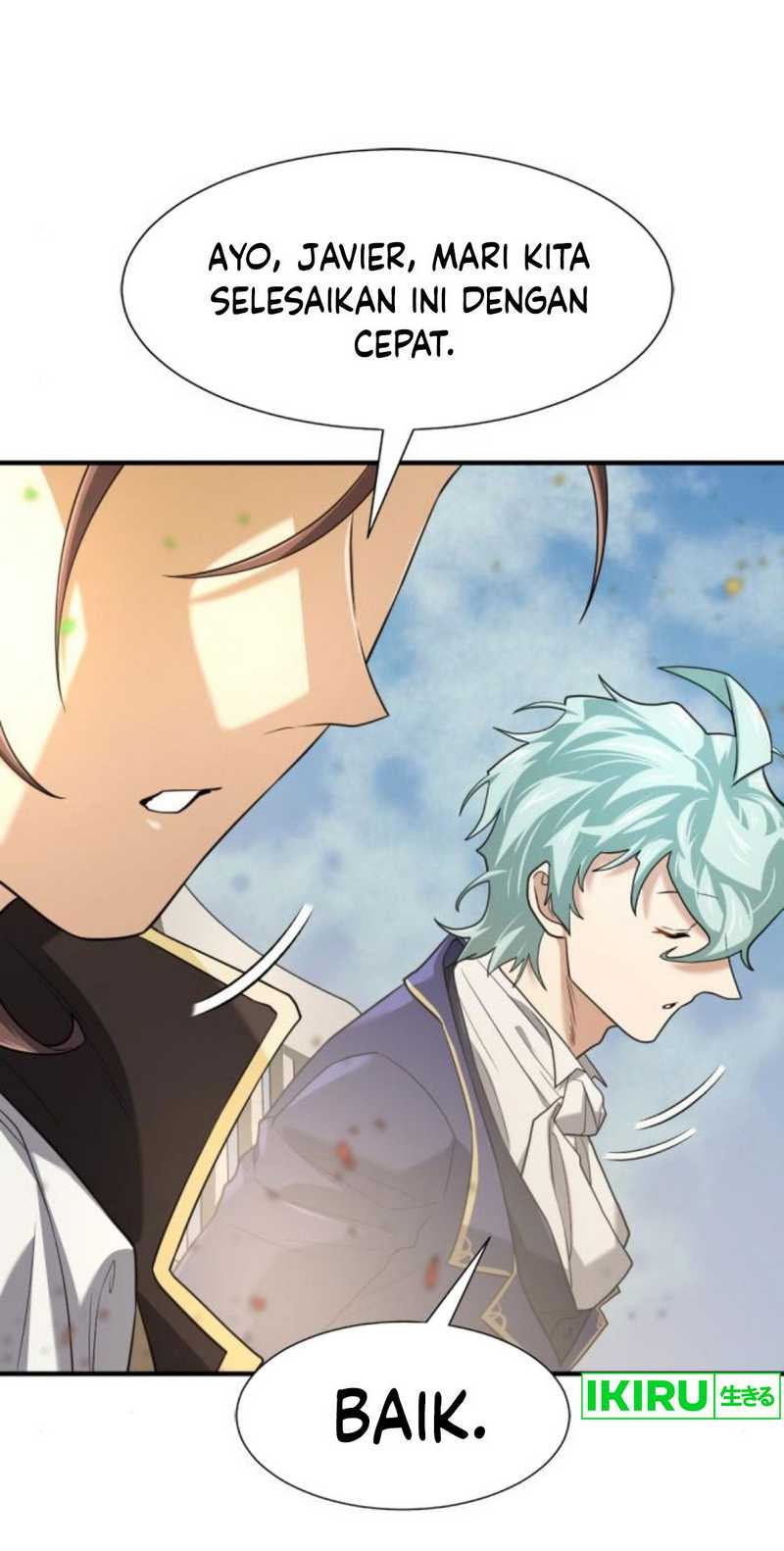 The World’s Best Engineer Chapter 171 Gambar 51