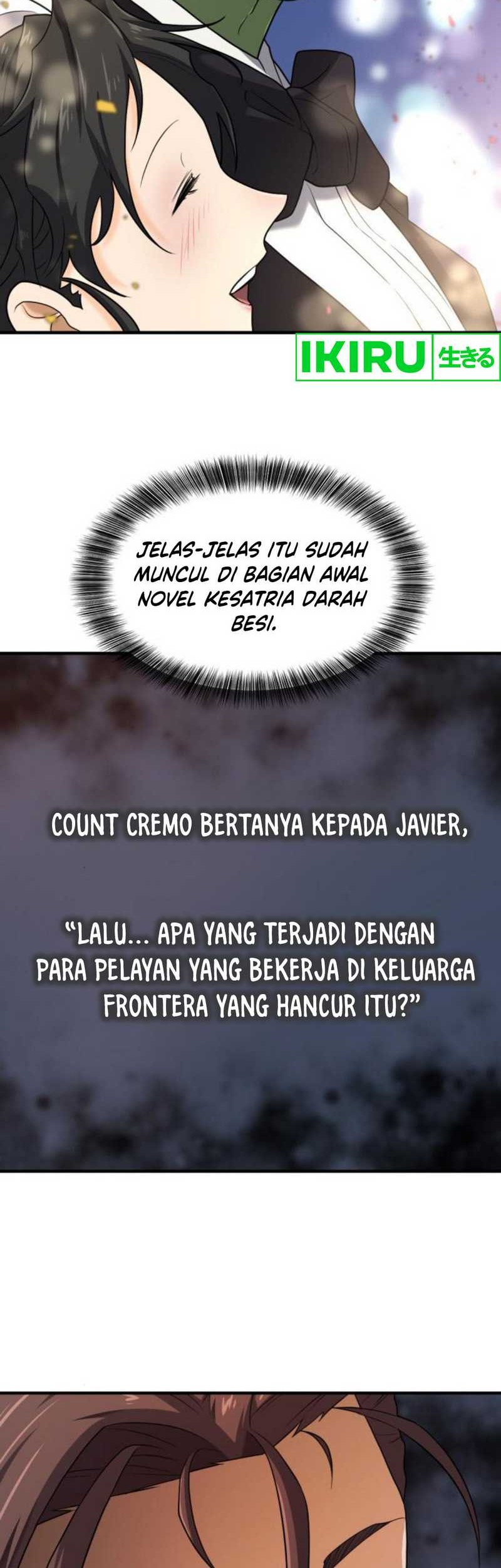 The World’s Best Engineer Chapter 171 Gambar 48