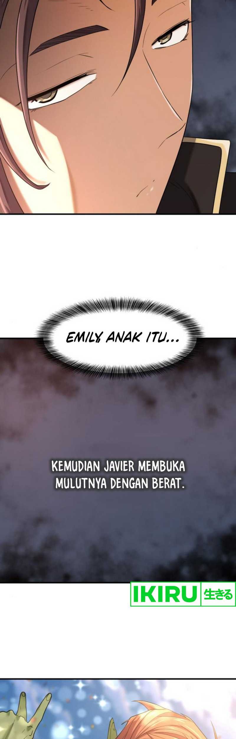 The World’s Best Engineer Chapter 171 Gambar 49