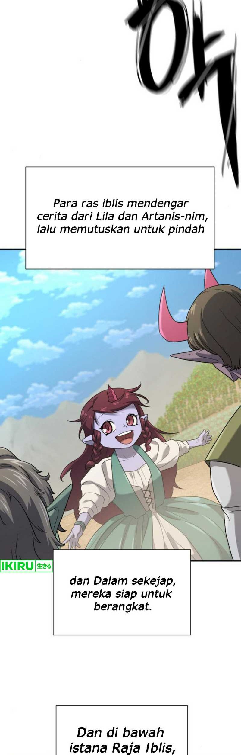 The World’s Best Engineer Chapter 171 Gambar 53