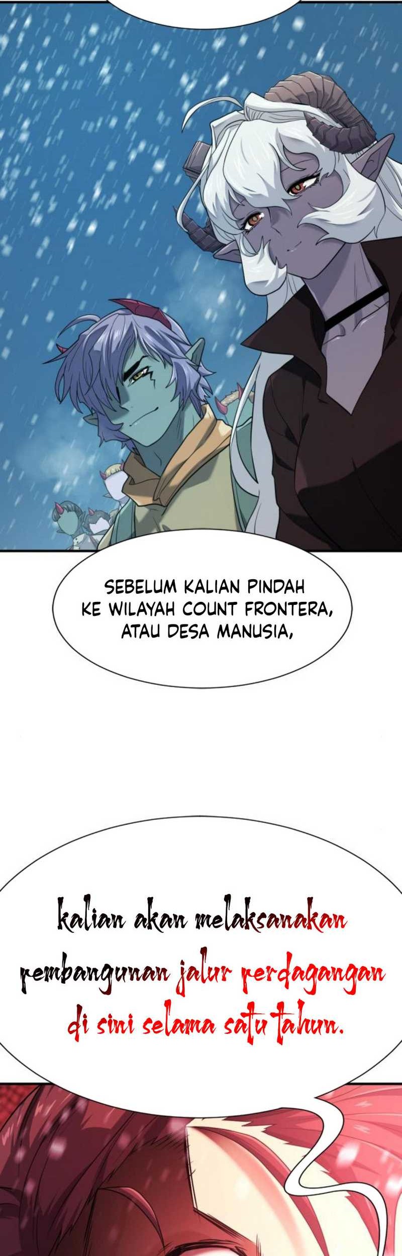 The World’s Best Engineer Chapter 171 Gambar 60