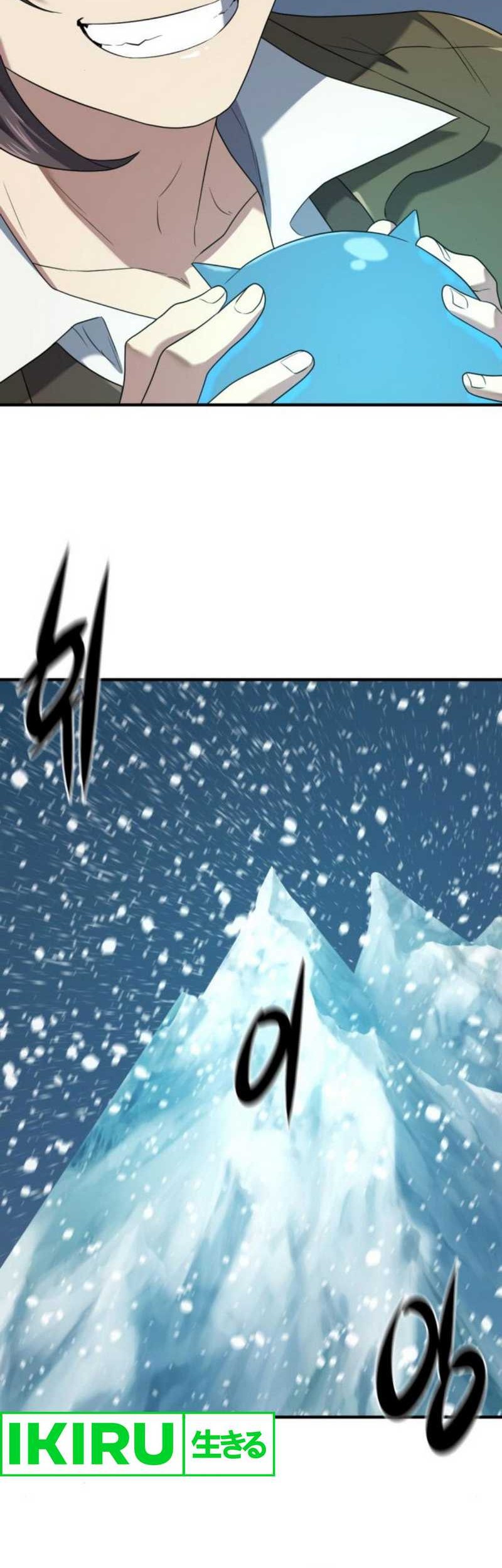 The World’s Best Engineer Chapter 171 Gambar 58