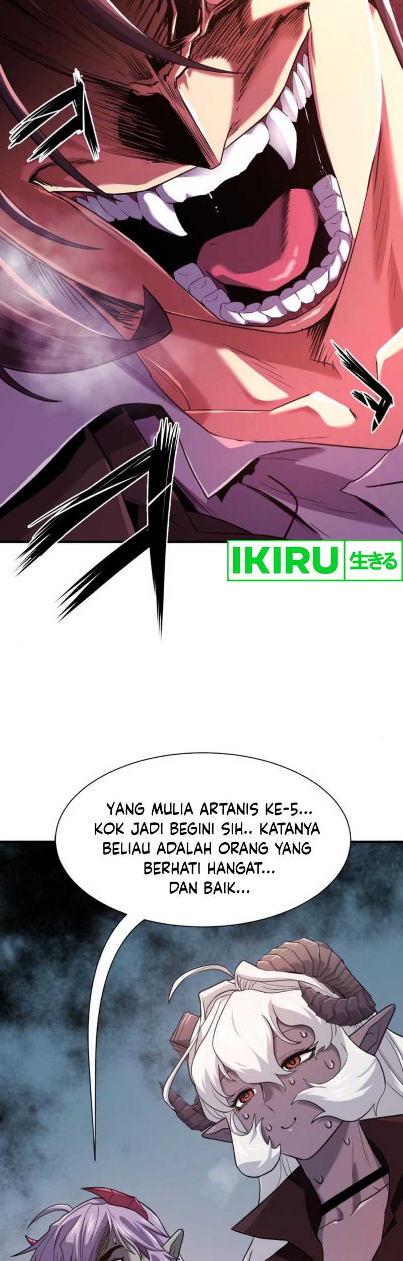 The World’s Best Engineer Chapter 171 Gambar 65