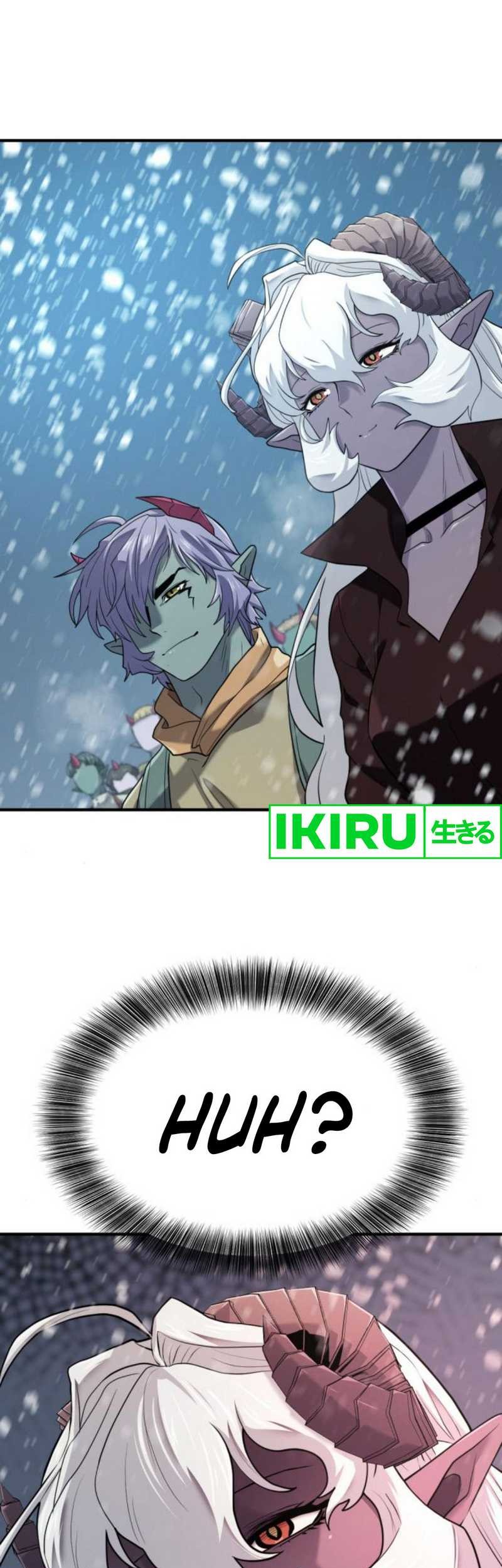 The World’s Best Engineer Chapter 171 Gambar 62