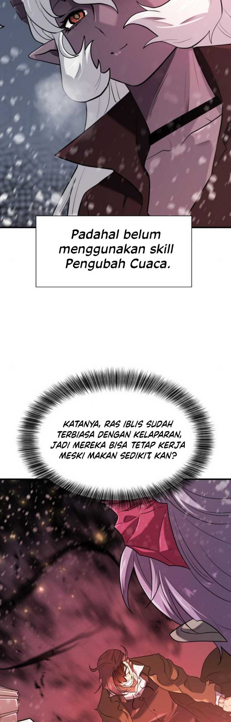 The World’s Best Engineer Chapter 171 Gambar 63