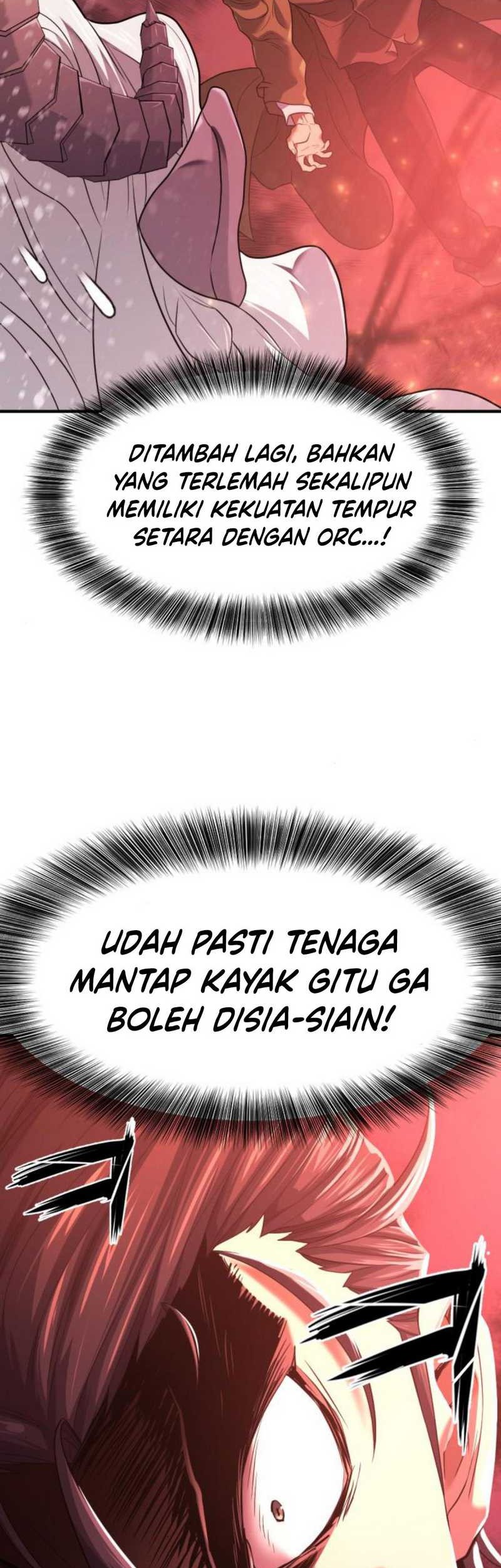 The World’s Best Engineer Chapter 171 Gambar 64