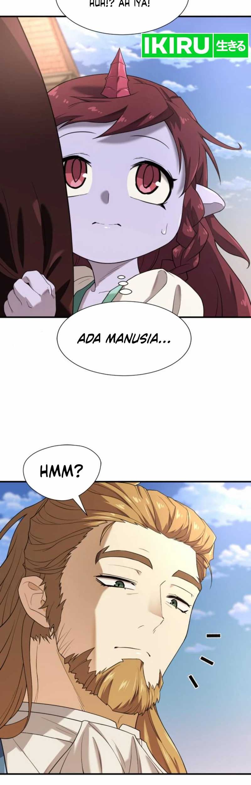 The World’s Best Engineer Chapter 171 Gambar 4