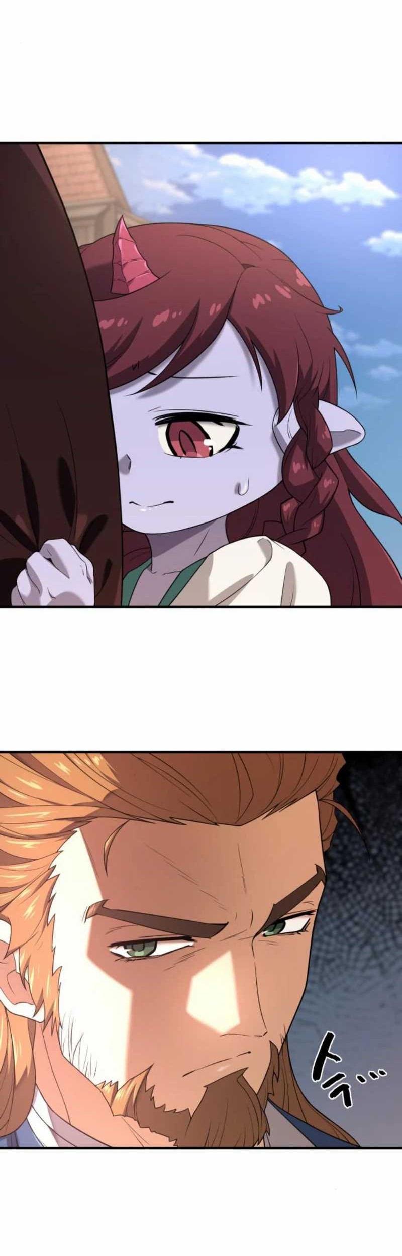 The World’s Best Engineer Chapter 171 Gambar 5