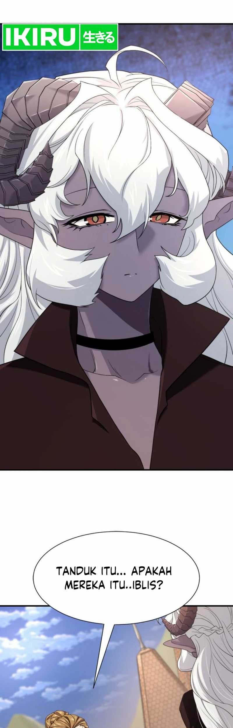 The World’s Best Engineer Chapter 171 Gambar 6