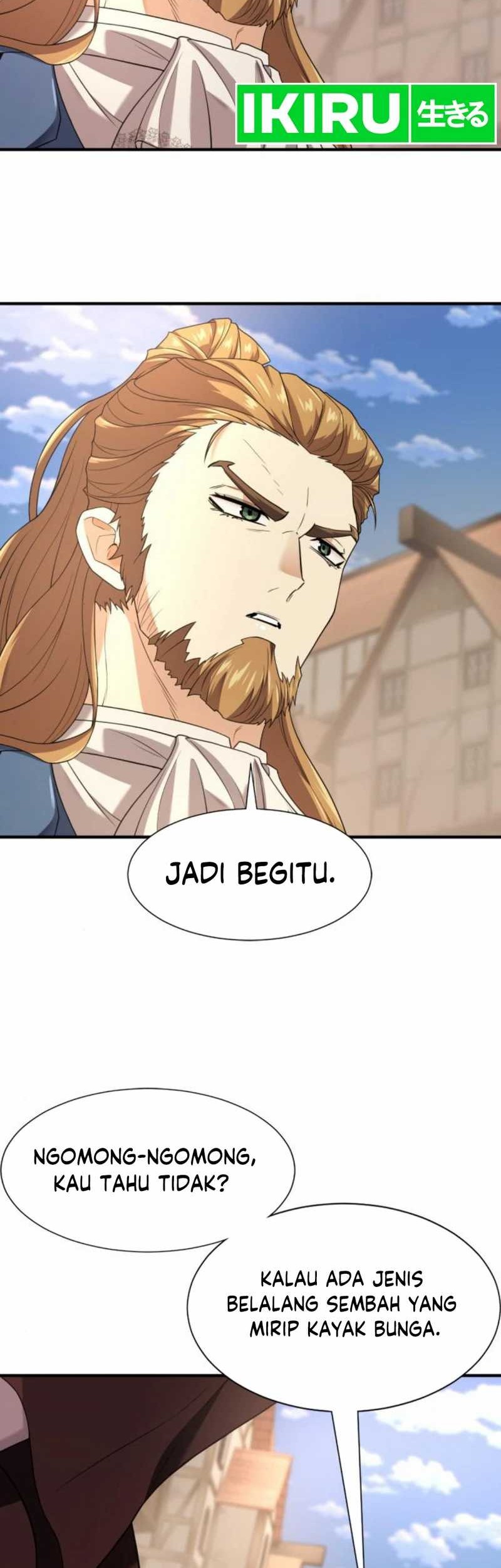 The World’s Best Engineer Chapter 171 Gambar 9