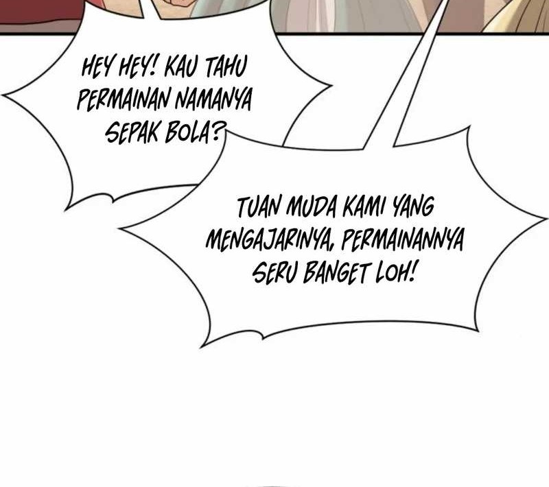 The World’s Best Engineer Chapter 171 Gambar 13