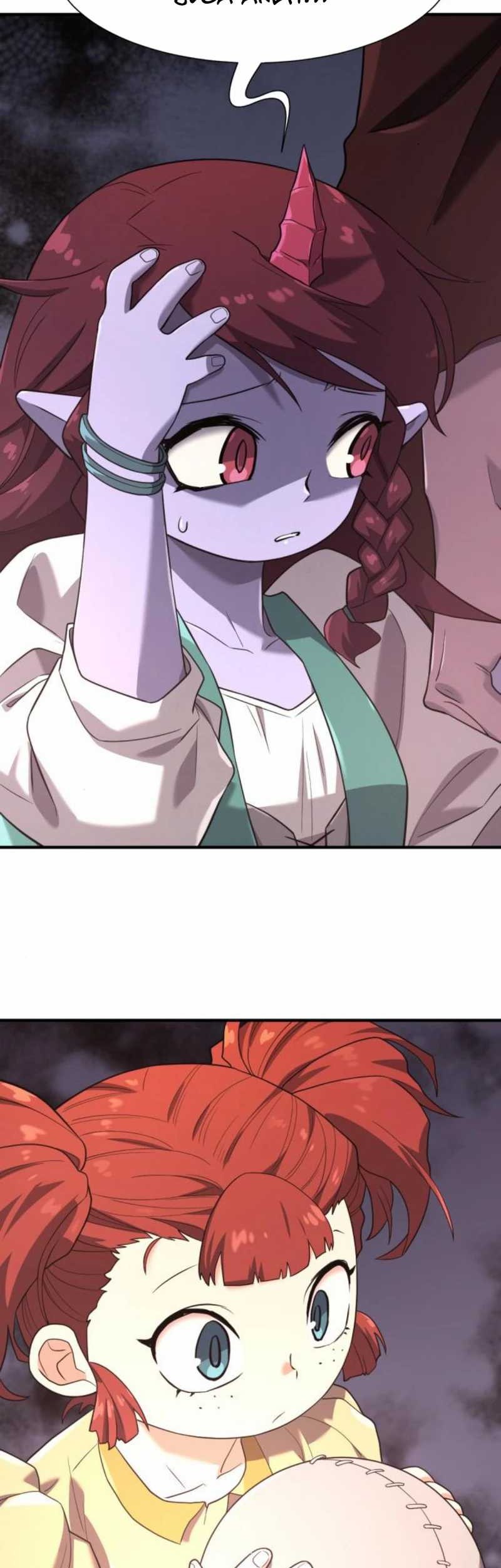 The World’s Best Engineer Chapter 171 Gambar 16