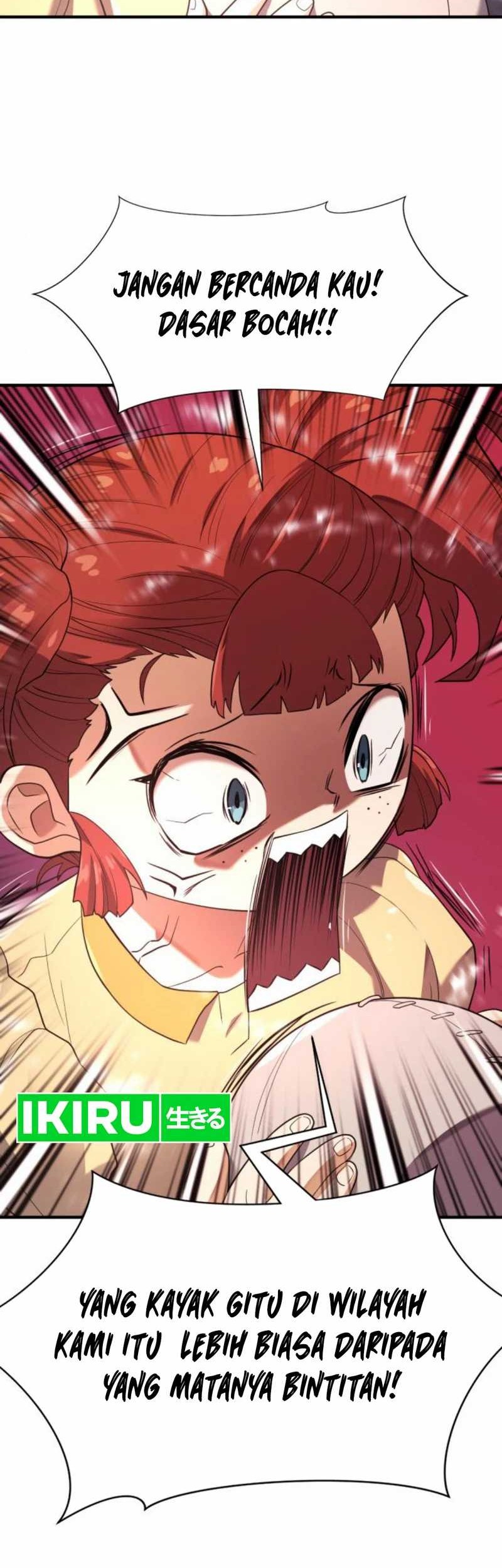 The World’s Best Engineer Chapter 171 Gambar 17