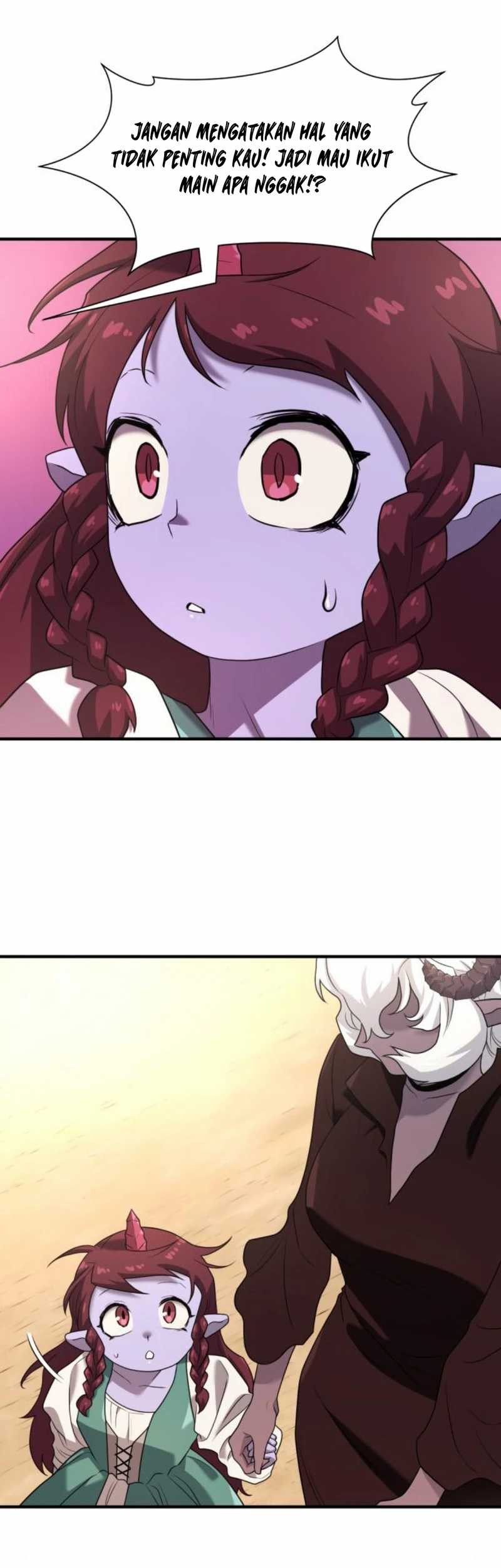 The World’s Best Engineer Chapter 171 Gambar 18