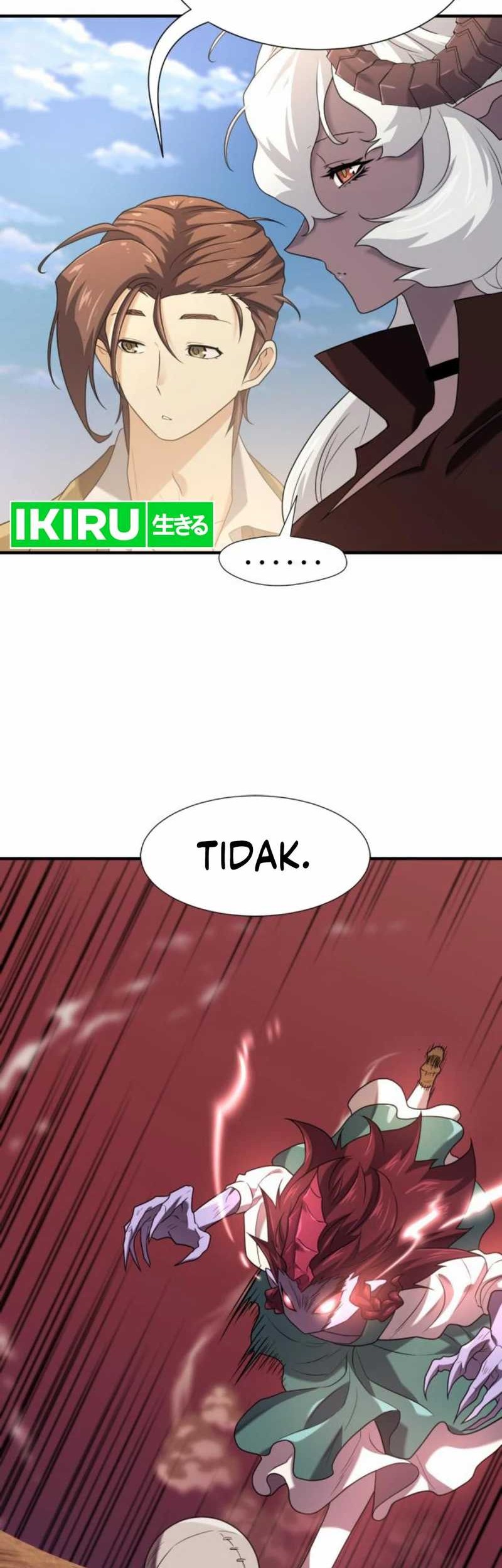 The World’s Best Engineer Chapter 171 Gambar 23