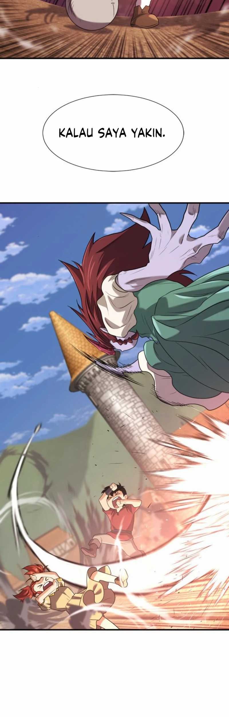 The World’s Best Engineer Chapter 171 Gambar 24