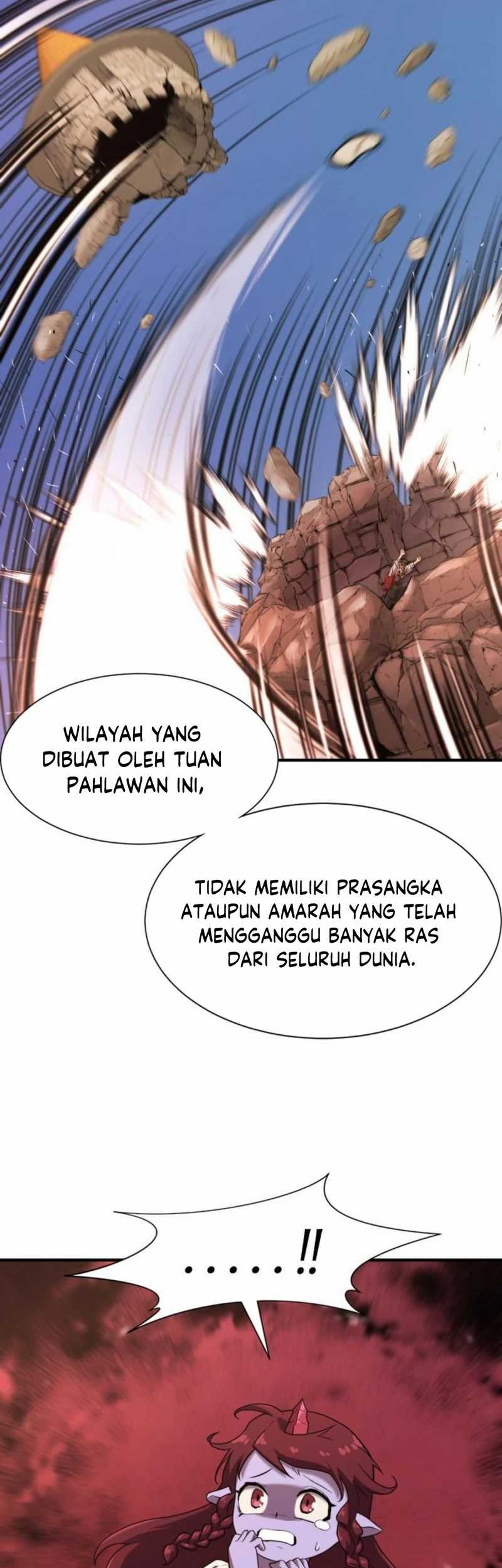 The World’s Best Engineer Chapter 171 Gambar 26