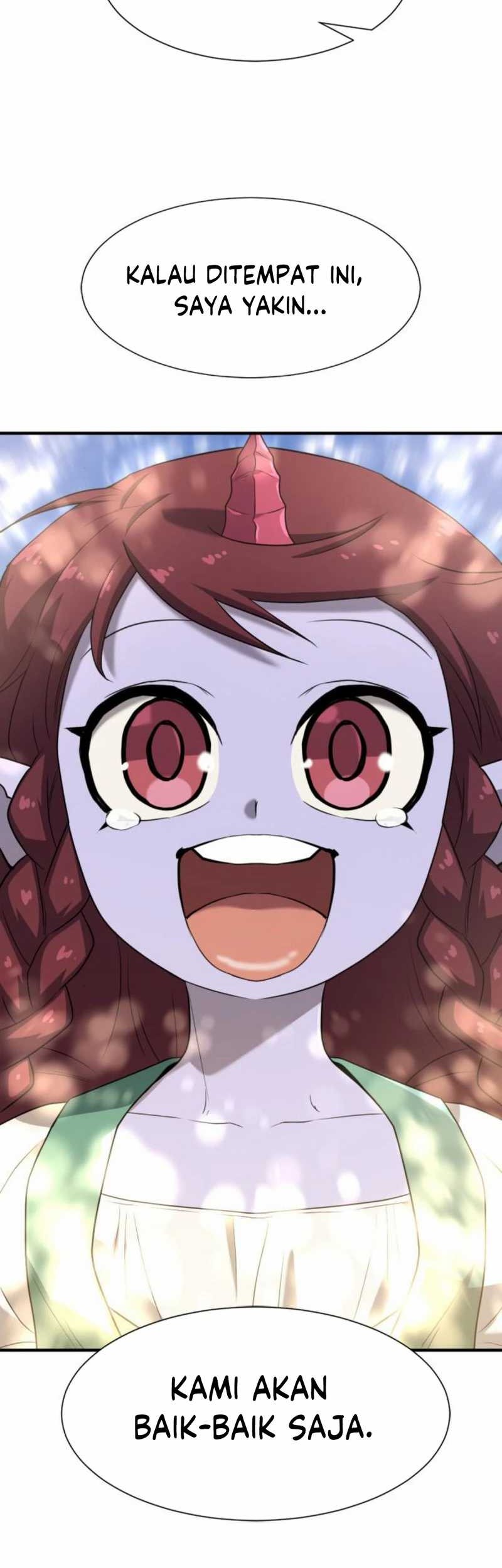 The World’s Best Engineer Chapter 171 Gambar 28