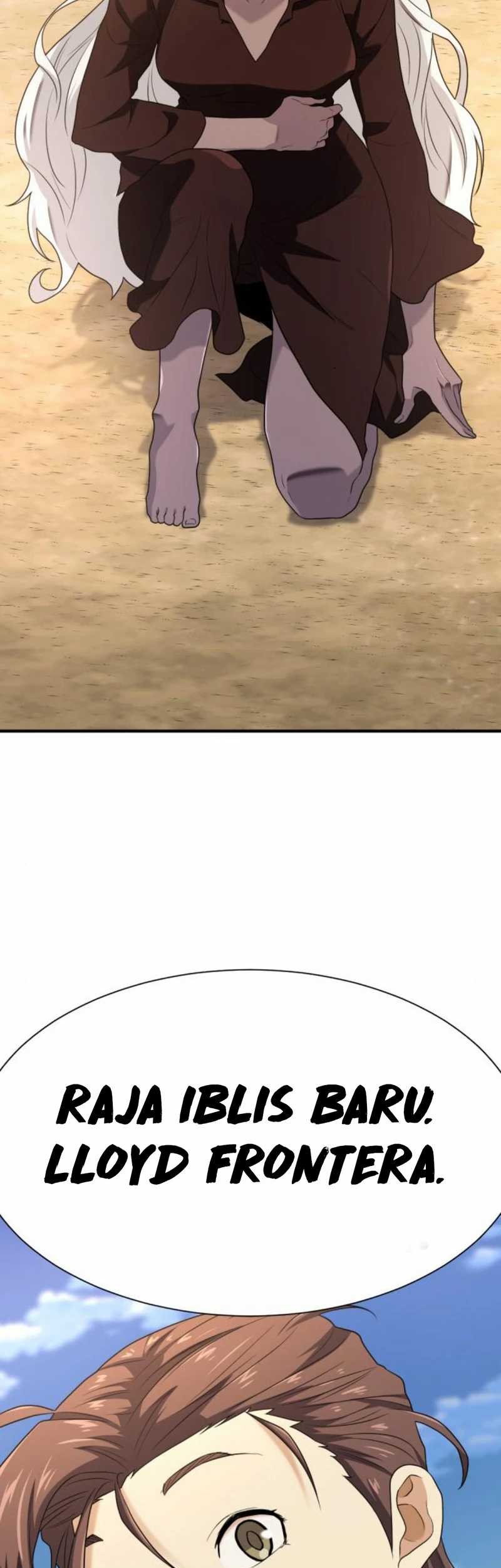 The World’s Best Engineer Chapter 171 Gambar 30