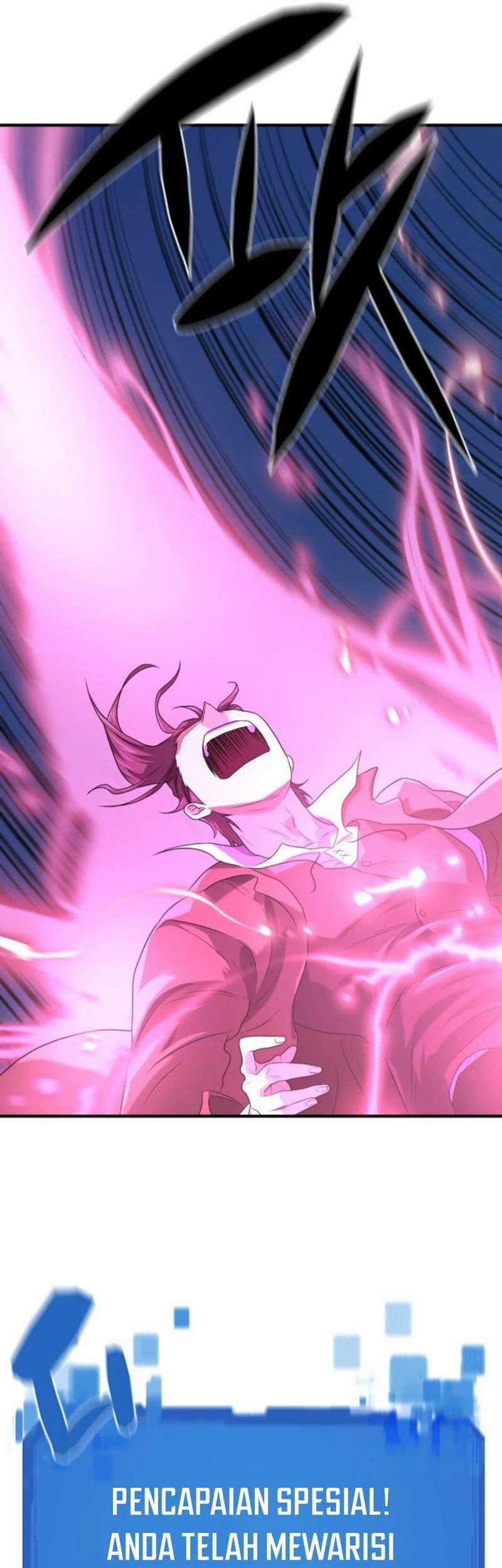 The World’s Best Engineer Chapter 171 Gambar 33