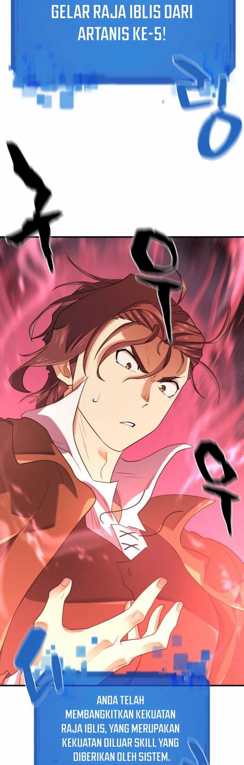 The World’s Best Engineer Chapter 171 Gambar 34