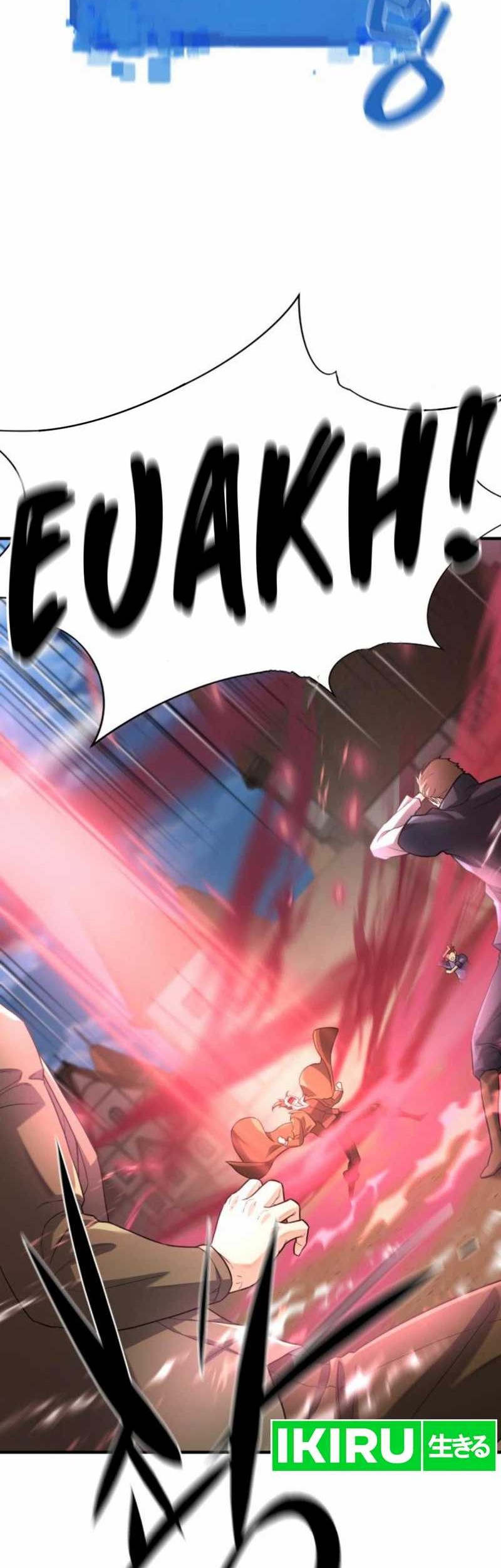 The World’s Best Engineer Chapter 171 Gambar 35