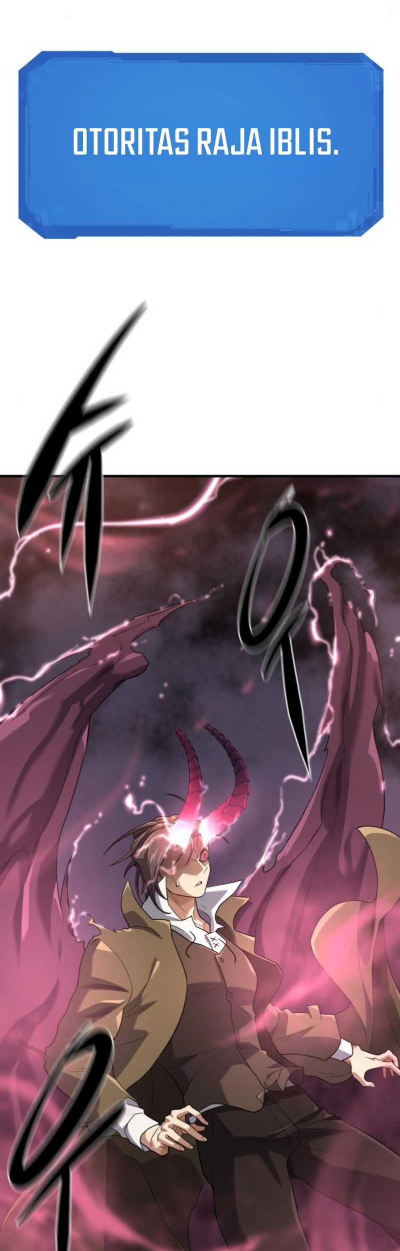 The World’s Best Engineer Chapter 171 Gambar 37