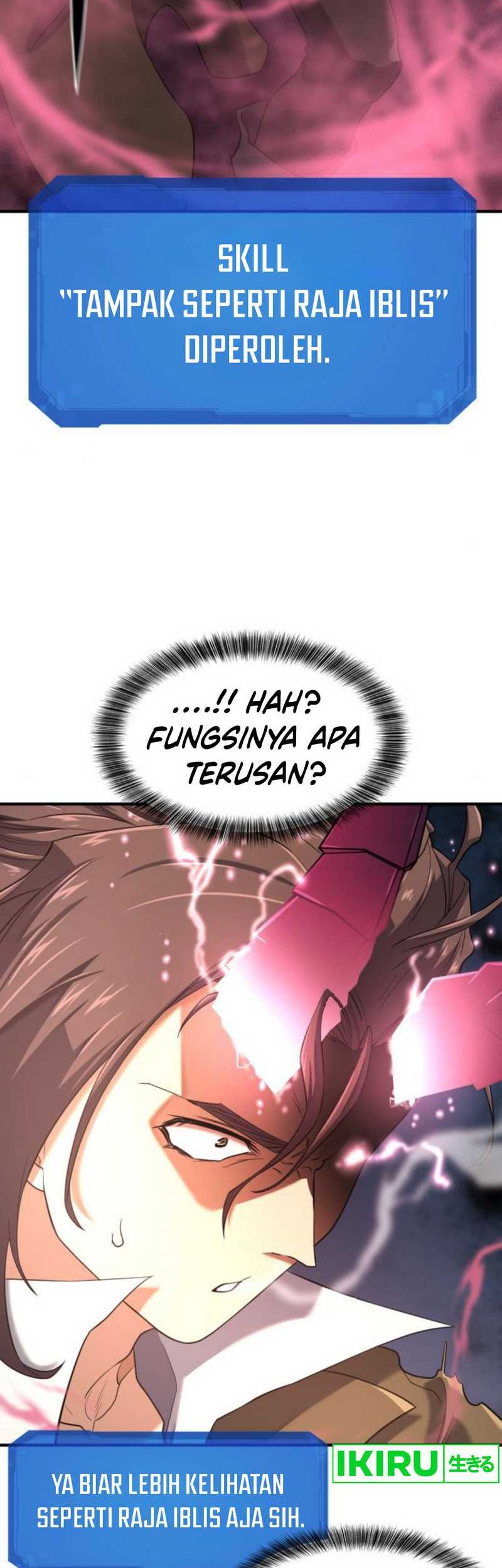 The World’s Best Engineer Chapter 171 Gambar 38