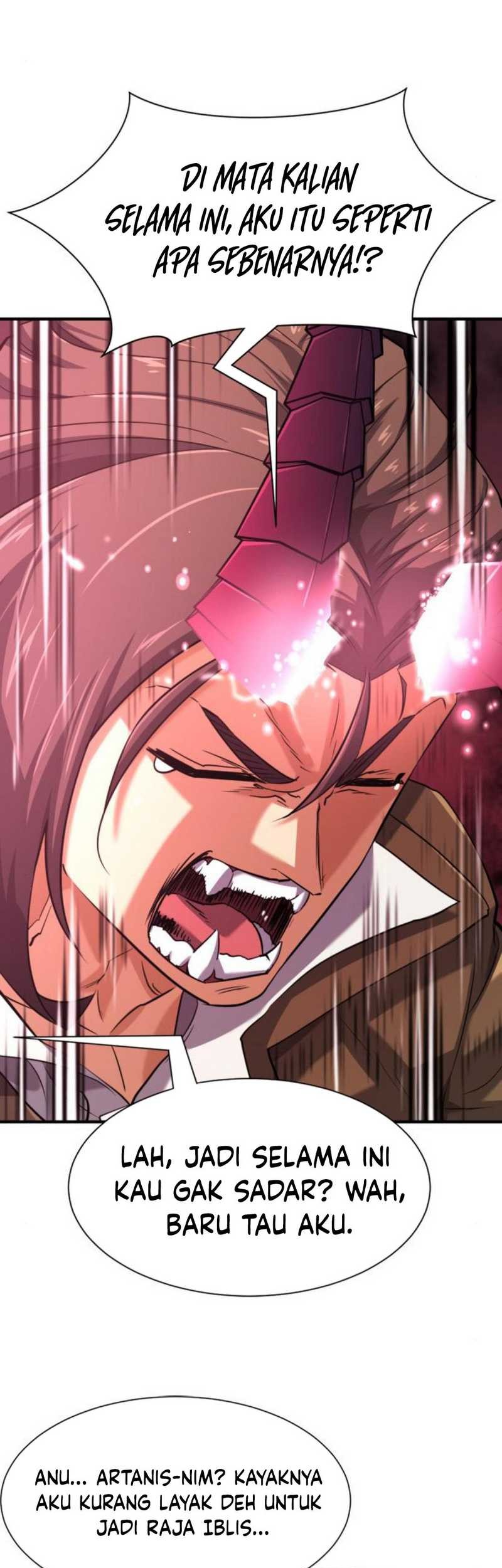 The World’s Best Engineer Chapter 171 Gambar 42