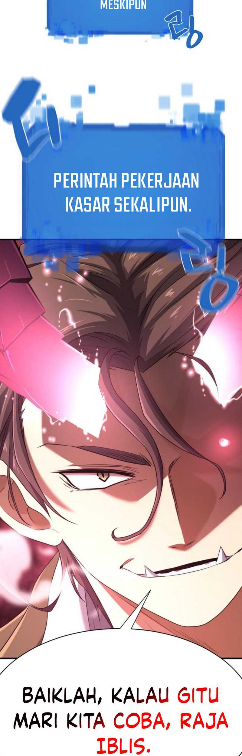 The World’s Best Engineer Chapter 171 Gambar 44