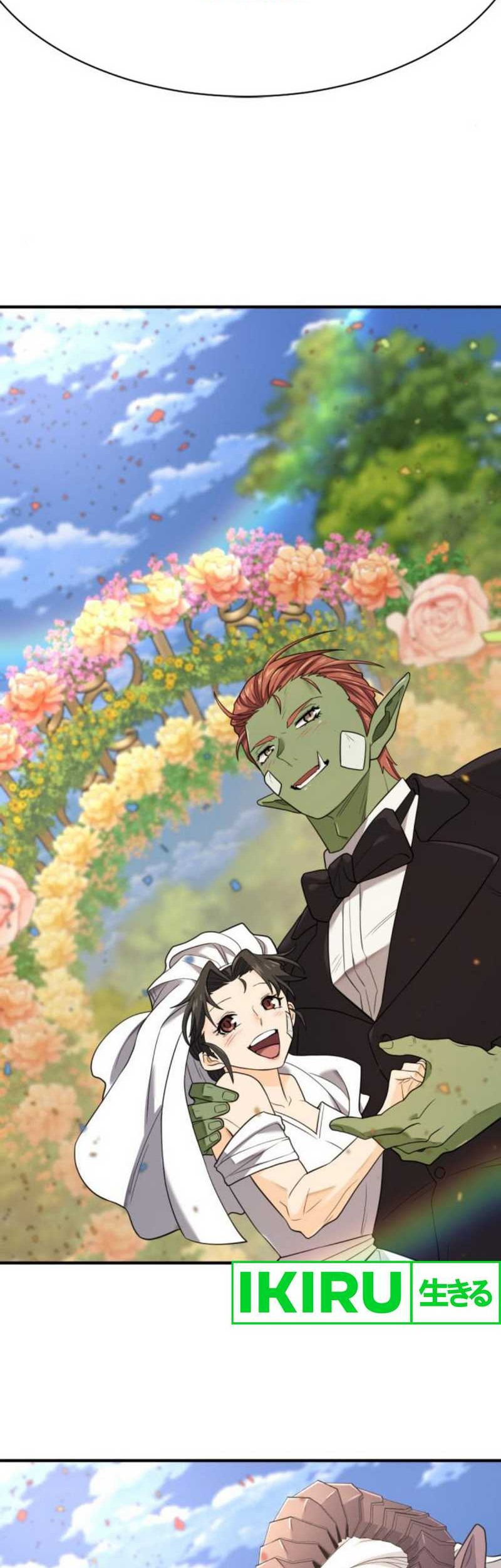 The World’s Best Engineer Chapter 171 Gambar 45