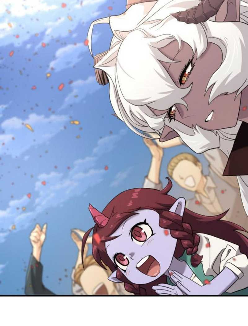 The World’s Best Engineer Chapter 171 Gambar 46