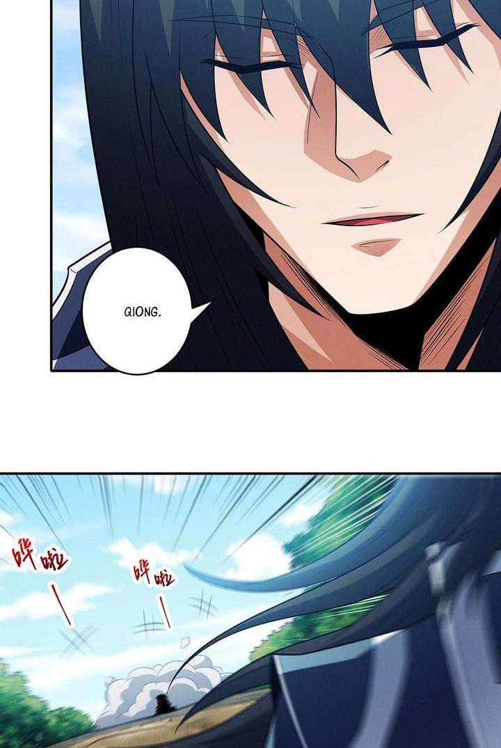 God of Martial Arts Chapter 665 Gambar 11