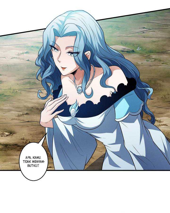 God of Martial Arts Chapter 665 Gambar 15