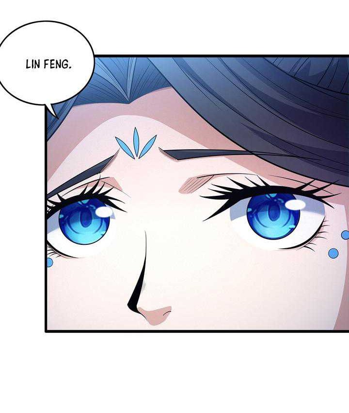 God of Martial Arts Chapter 663 Gambar 15