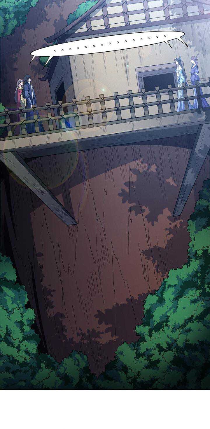 God of Martial Arts Chapter 663 Gambar 17