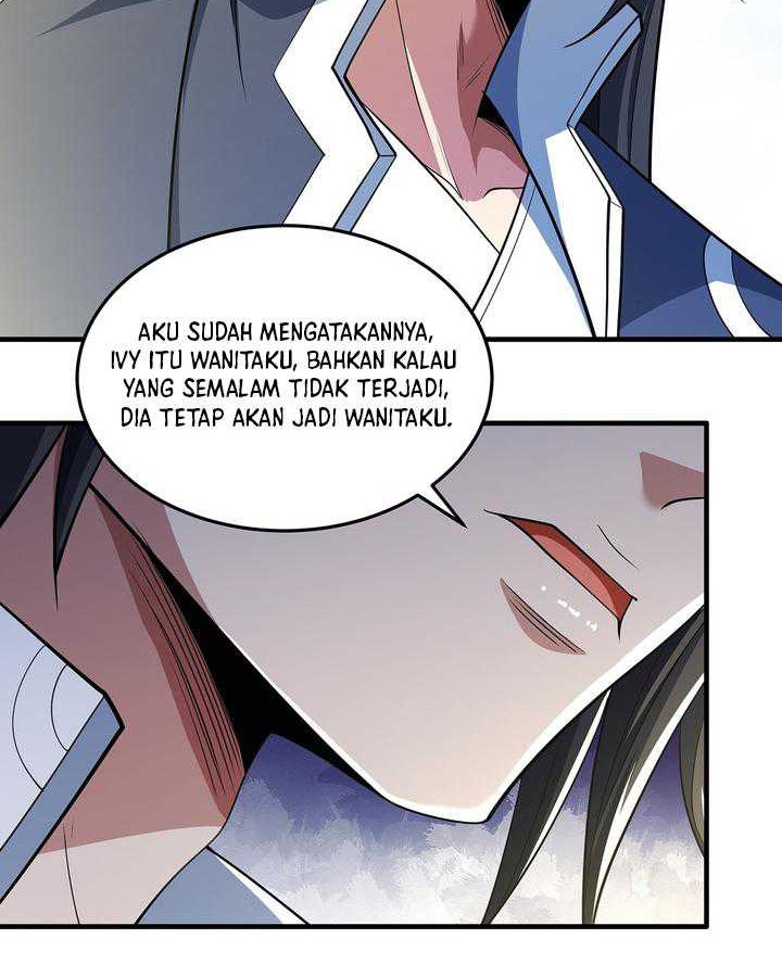 God of Martial Arts Chapter 662 Gambar 3