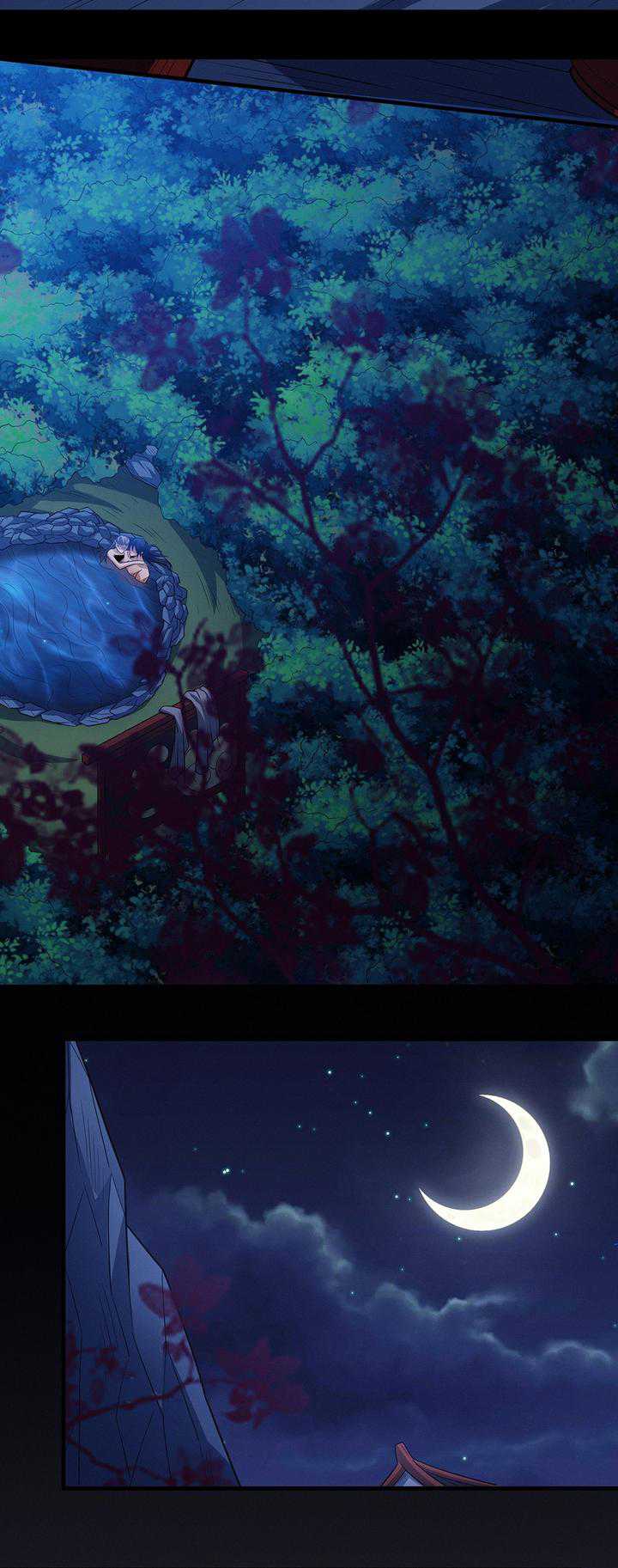 God of Martial Arts Chapter 661 Gambar 6