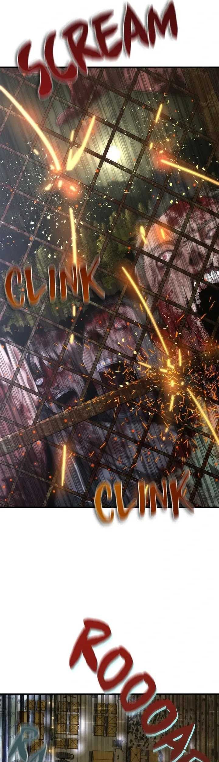 Zombie Apocalypse 82-08 Chapter 36 Gambar 33