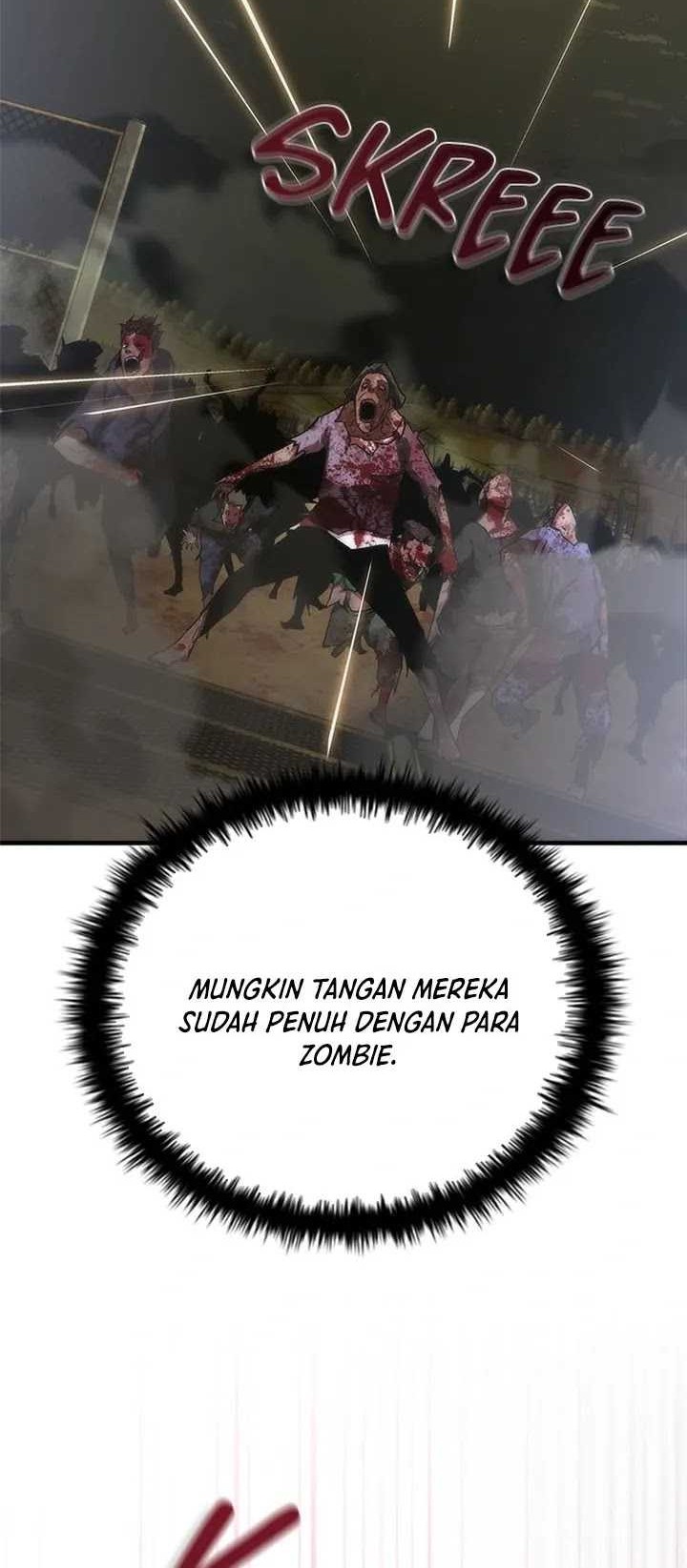Zombie Apocalypse 82-08 Chapter 36 Gambar 38