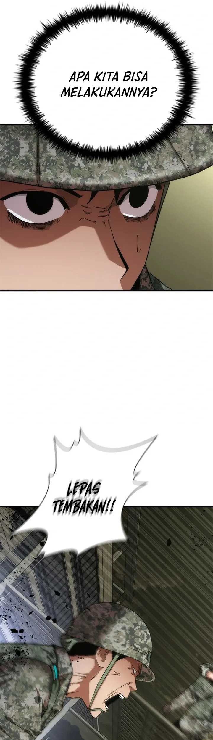 Zombie Apocalypse 82-08 Chapter 36 Gambar 20