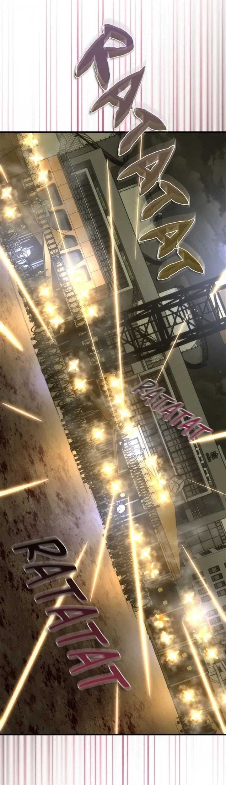 Zombie Apocalypse 82-08 Chapter 36 Gambar 22