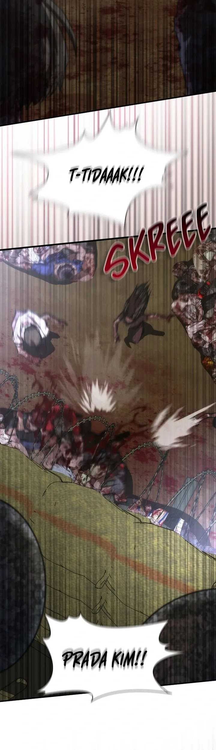 Zombie Apocalypse 82-08 Chapter 36 Gambar 51