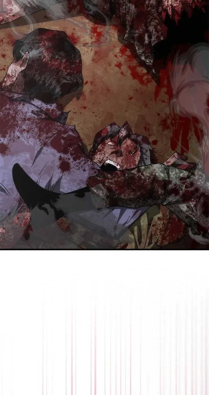 Zombie Apocalypse 82-08 Chapter 36 Gambar 56